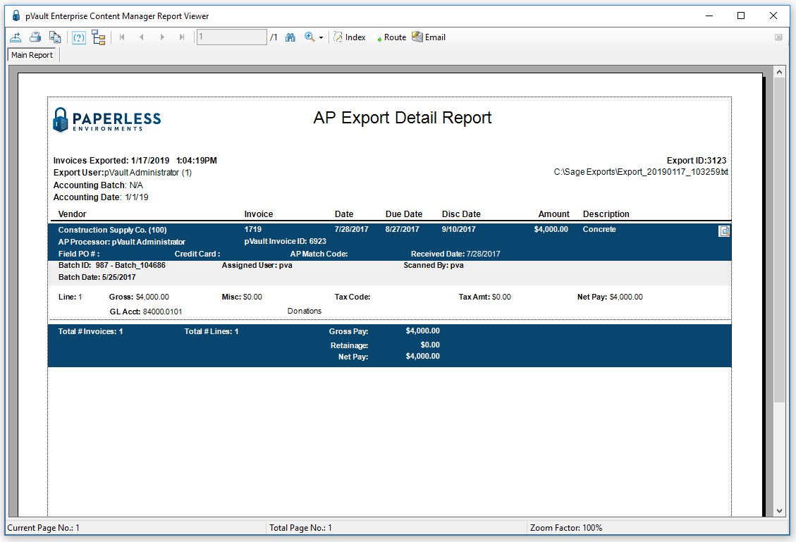 APExportDetailReport