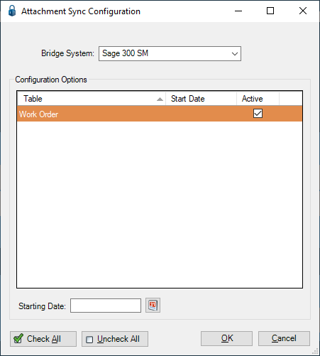 AttachmentSyncSage300CRESM