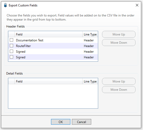 ConfigureInvoiceEntryFieldsCustomFieldExportingExportCustomFieldsdialog-mh