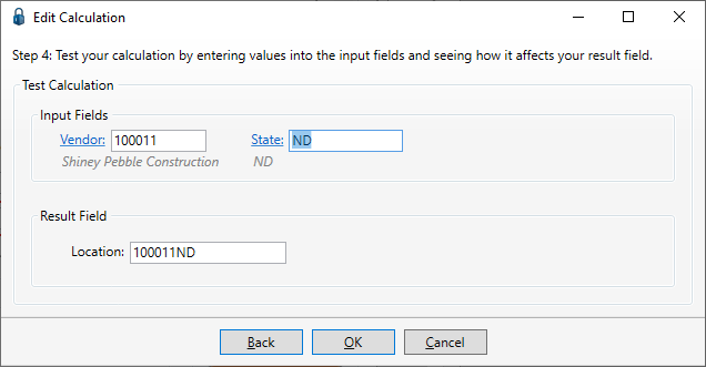 ConfigureInvoiceEntryFieldsFieldCalculationEditCalculationstep4dialogcomplete-mh