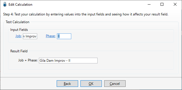 ConfigureInvoiceEntryFieldsFieldCalculationEditCalculationstep4textwithexactvaluecompletedialog-mh