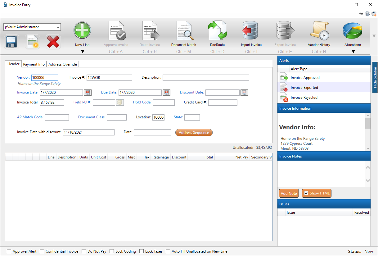 ConfigureInvoiceEntryFieldsFieldCalculationexampleInvoiceEntrydatewithdiscountfield-mh