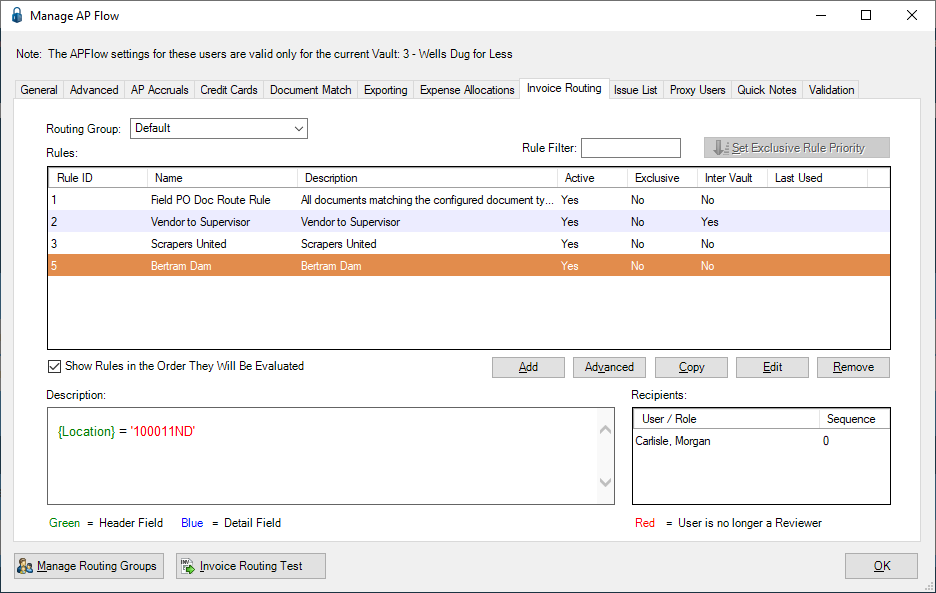 ConfigureInvoiceEntryFieldsFieldCalculationexampleInvoiceRoutingwindow-mh