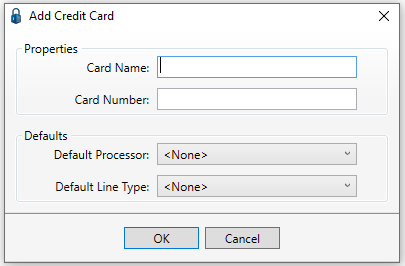 CreditCardImporterManageCreditCardDefaultsAddCreditCardwindownew-mh