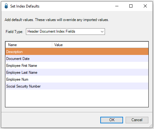 CSVImportConfigurationSetIndexDefaultsdialog-mh