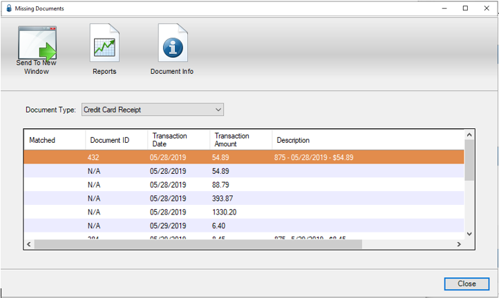 DocumentMatchFindMissingDocumentsdialog-mh