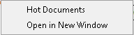 DocumentMatchwindowHotDocumentOpeninNewWindowdialog-mh