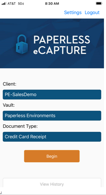 eCaptureCreditCardReceiptsCreditCardReceiptselected-mh