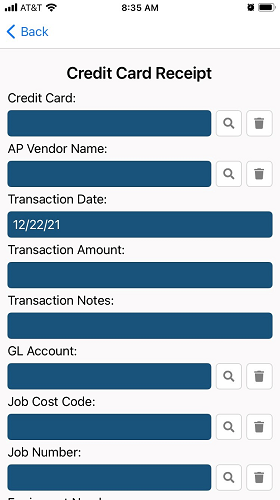 eCaptureCreditCardReceiptsCreditCardReceiptswithcurrentTransactionDatefield-mh