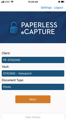 eCaptureJobPhotoSelect