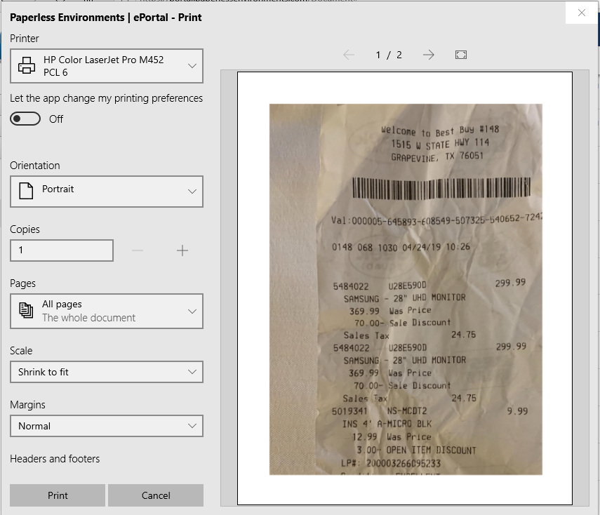 eDocumentPaperlessEnvironmentsPortalPrintdialog-mh