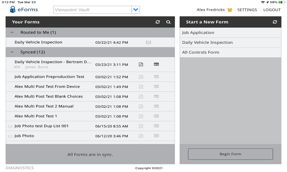 eFormsiPadDashboardSynced-mh