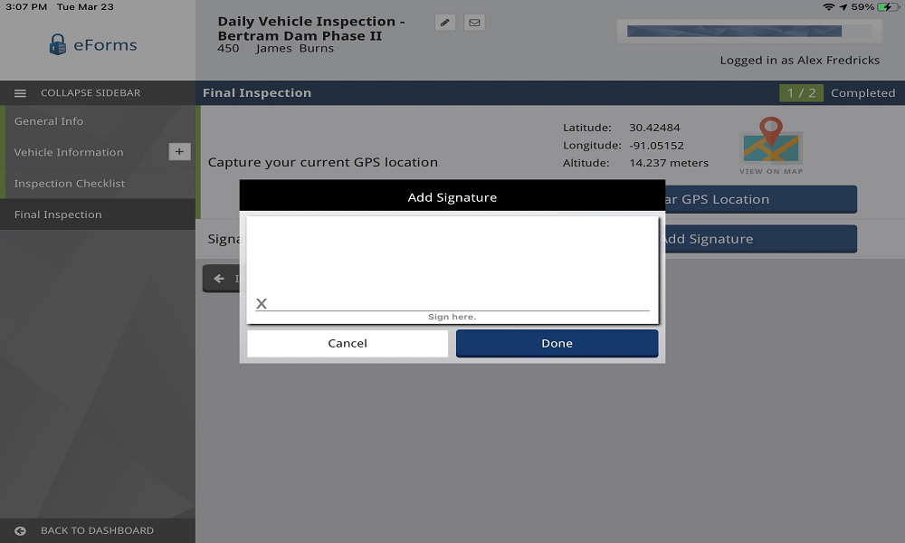 eFormsiPadFinalInspectionAddSignaturedialog-mh