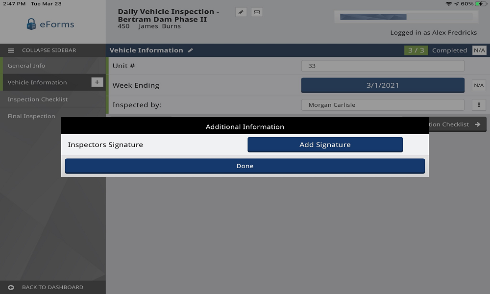 eFormsiPadVehicleInformationAdditionalInformationdialog-mh