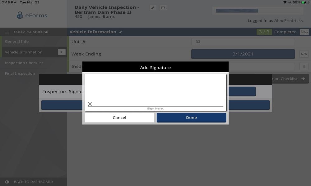 eFormsiPadVehicleInformationAddSignaturedialog-mh