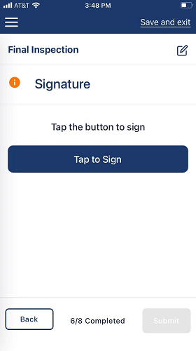 eFormsiPhoneFinalInspectionSignature1-mh