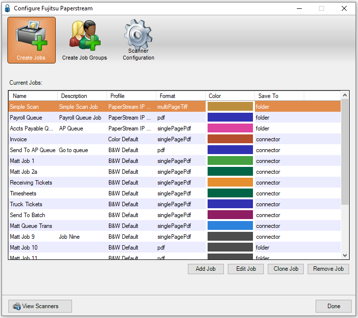 FujitsuScannerConfigureFujitsuPaperstreamwindowJobtab-mh