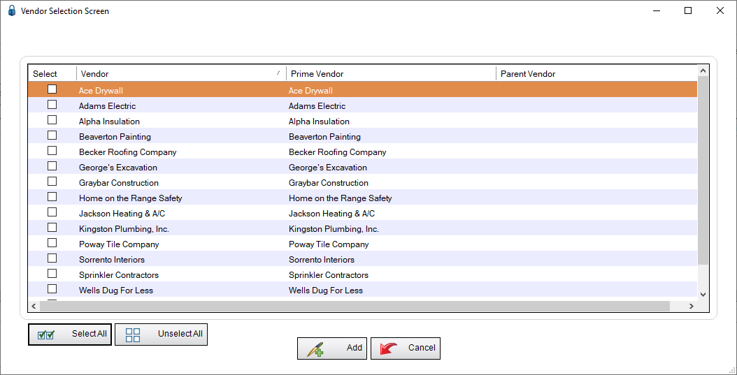 GreenlightAddWaiversGenerateWaiverswindowSelectVendorsVendorSelectionScreen-mh