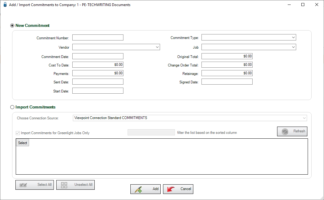 GreenlightCommitmentsAddImportCommitmentsdialog-mh