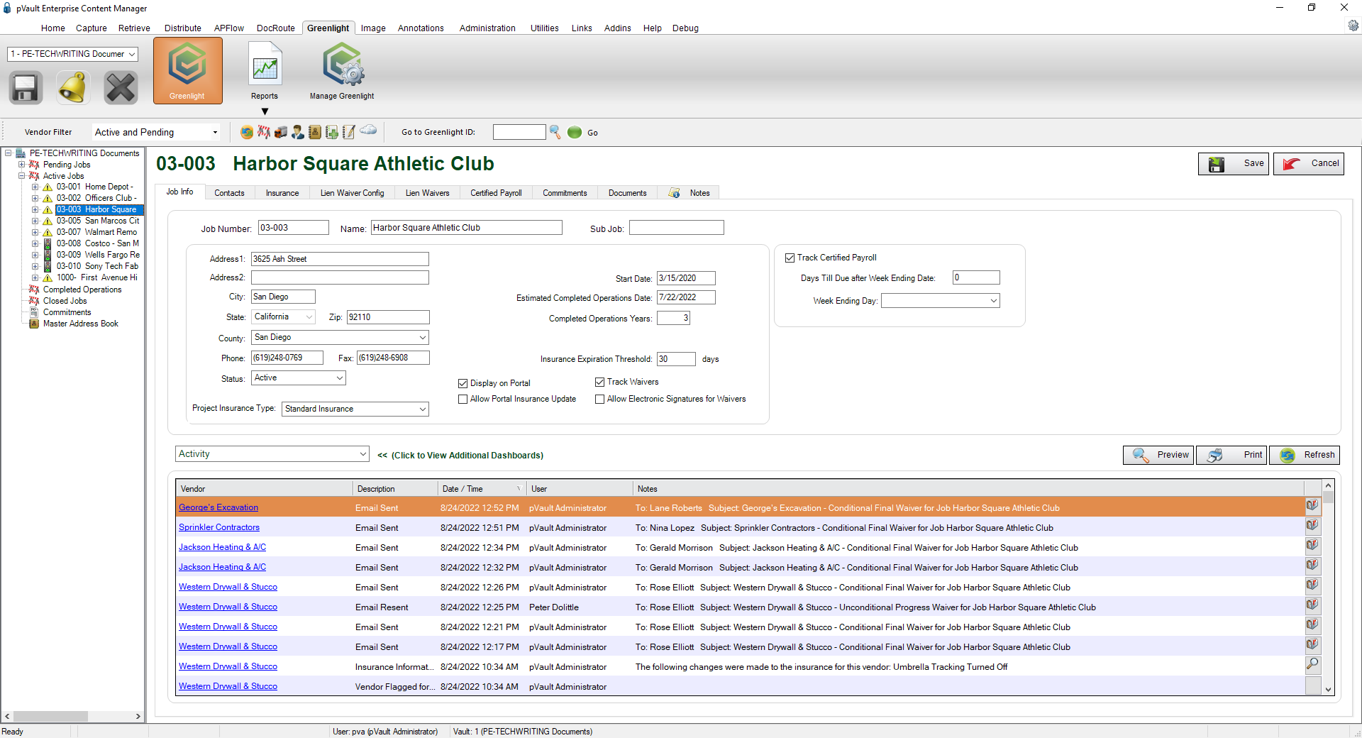 GreenlightmainJobActivityDashboard-mh