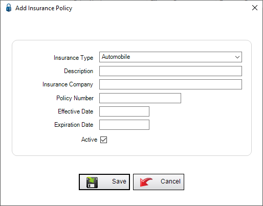 GreenlightmainscreenOurInsurancetabAddInsurancePolicydialog-mh