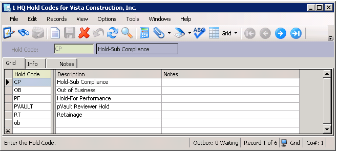HoldCodeVistaHQHoldCodesdialogGridtab-mh