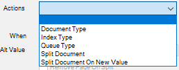 ImportBarcodeConfigurationtabEditBarcodeSegmentActionsfielddropdown-mh