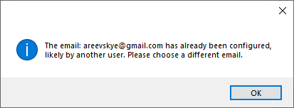 ImportEmailImportAddAccountGmailwarningemailalreadyconfigured-mh