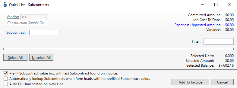 InvoiceEntryNewLineQuickList-Subcontractdialog-mh