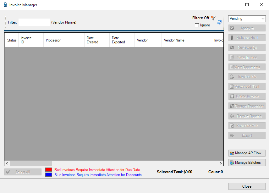 InvoiceManagerblankwindow-mh