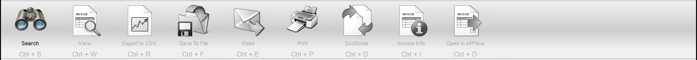 InvoiceSearchCtrlHotKeysontoolbar-mh