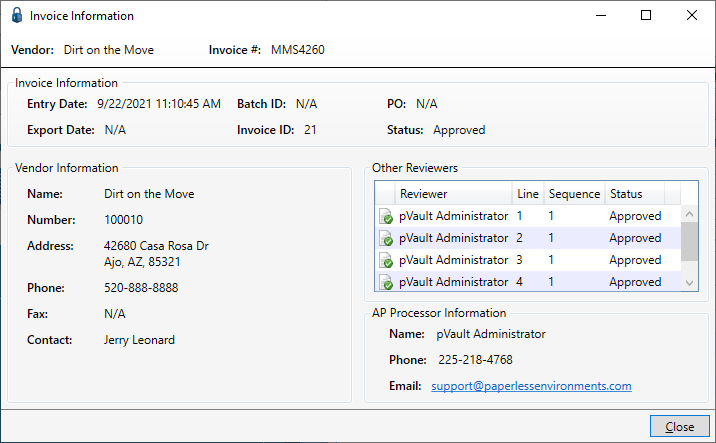 InvoiceSearchInvoiceInfodialog-mh