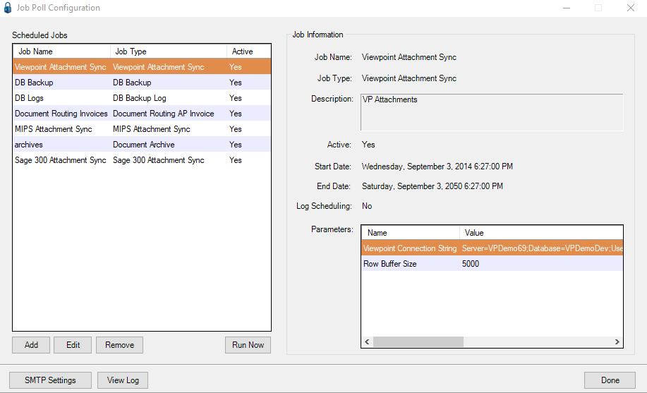 JobPollConfigurationscreen-mh