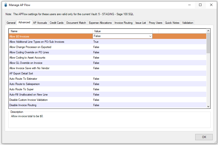 ManageAPFlowAdvancedtabSage100-mh