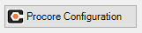 ProcoreConfigurationbutton-mh