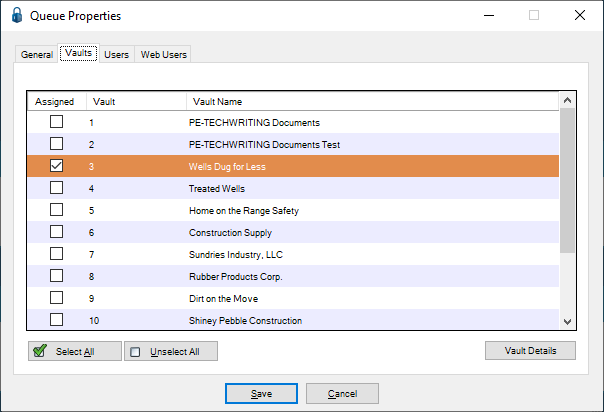 QueuePropertiesVaultedit-mh