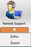 RemoteSupportMenu