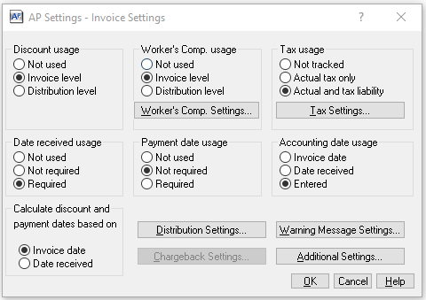 Sage300APSettings-InvoiceSettingswindow-mh