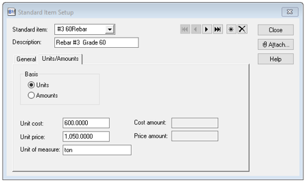 Sage300StandardItemSetupUnitsAmountstab-mh