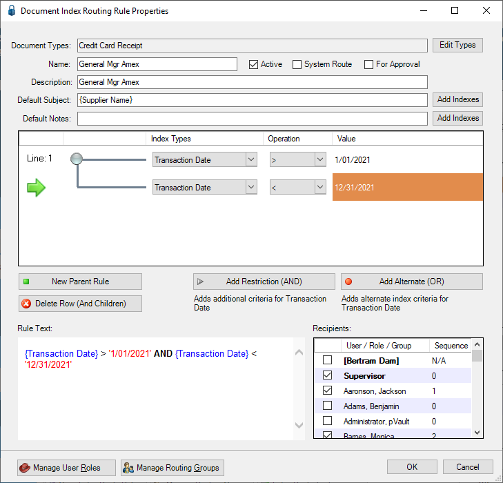 VaultDocumentIndexRoutingRulePropertiescomplete-mh