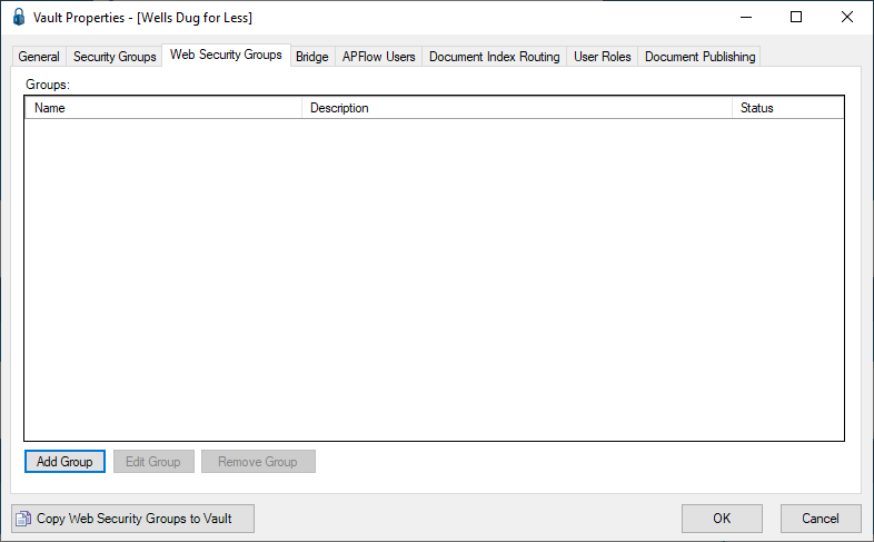VaultPropertiesWebSecurityGroupstabblank-mh