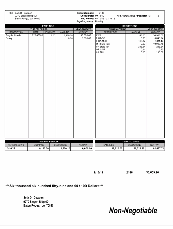 ViewpointPayrollEmployeePaywithCheckPRCheck-mh