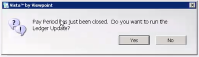 ViewpointPayrollLedgerUpdateRunLedgerUpdateprompt-mh