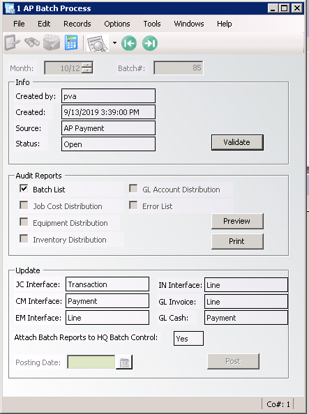 ViewpointPaywithCreditCardAPBatchProcesswindow-mh