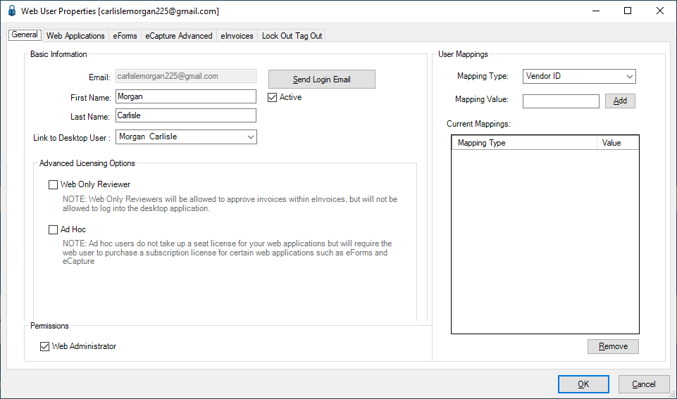 WebUserPropertiesGeneraltabusermappings-mh