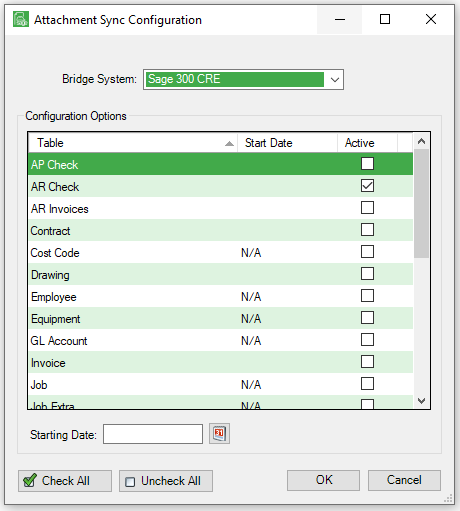 AttachmentSyncSage300CRE