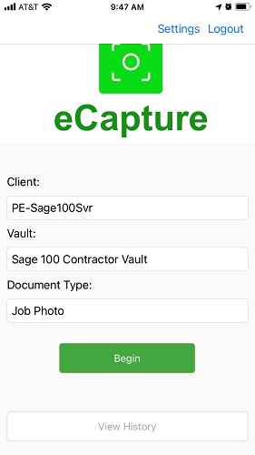 eCaptureJobPhotoSelect