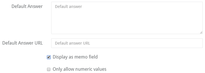 eFormsTextQuestionMemoField