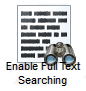 EnableFullTextSearchingicon-mh