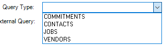 GreenlightConfigurationscreenAddQueryAddExternalQuerytoCompanydialogyQueryTypefielddropdown-mh